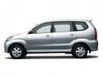 Toyota Avanza 2003 года